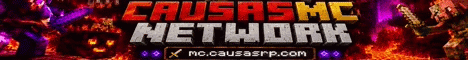 CausasMC Network