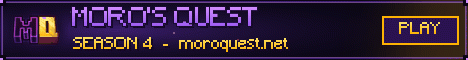Moro s Quest