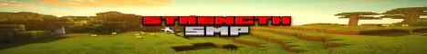 StrengthSMP