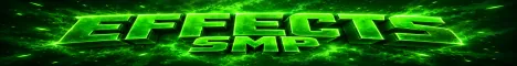 Effects smp