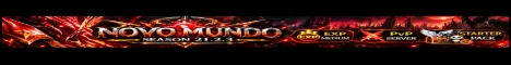 Novo Mundo Season21