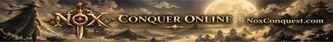 Nox Conquer Online