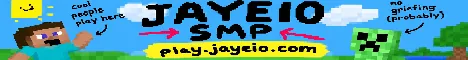Jayeio Server