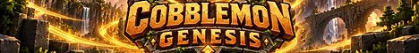 Cobblemon Genesis