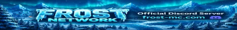 Frost Network BLKN