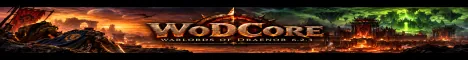 WoDCore
