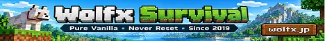 Wolfx Survival