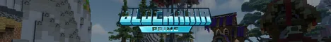 BlockariaPrime CityBuild