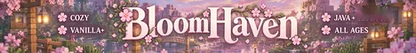 BloomHavenSMP