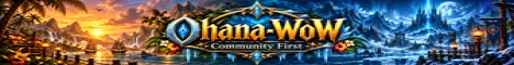 Ohana-WoW Ohana-WoW