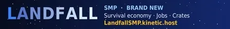 Landfall SMP