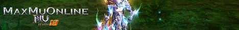 MaxMuOnline S18 MAX MaxMuOnline S18 MAX