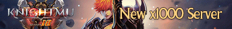 KnightMu S18 x1000 KnightMu S18 x1000