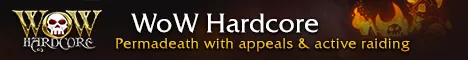 WOW Hardcore