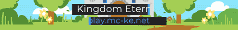Kingdom Eternal