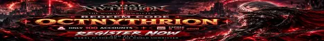 Cabal Nythrion EP35