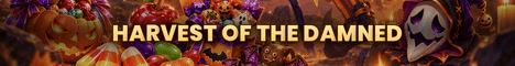 Infernal MMO