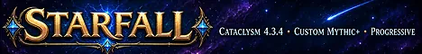 Starfall-WoW