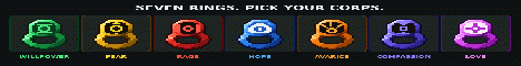 Lanterns MC