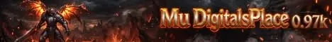 MU  serveurs Mu DigitalsPlace
