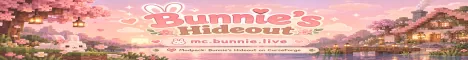 Bunnies Hideout