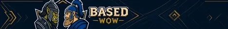 Wow  servers Basedwow