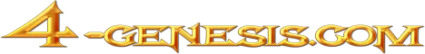 4Genesis 4Genesis