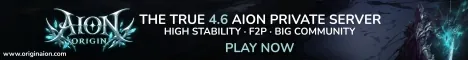 Origin Aion - 4.6