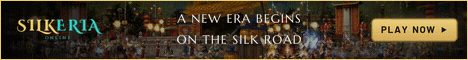 Silkeria Online UE5