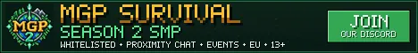 MGP SURVIVAL