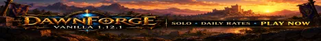 DawnForge