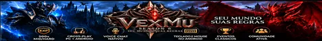 VexMu Season 6 Mobil