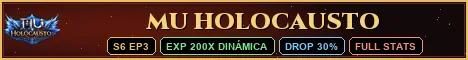 Mu Holocausto