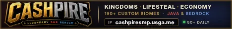 Cashpire SMP