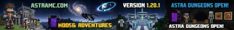 AstraMC