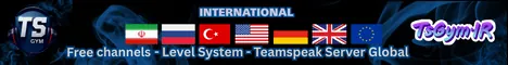 Teamspeak 3 Server Ts3 Free Channel TS