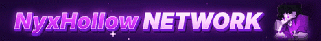 NyxHollow Network