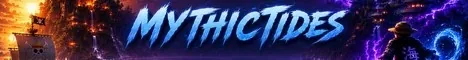 Mythic Tides