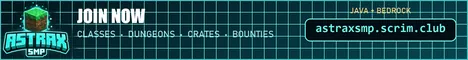 AstraxSMP