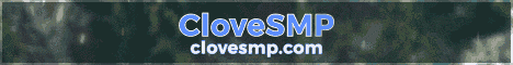CloveSMP