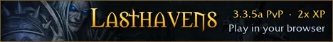 Lasthavens