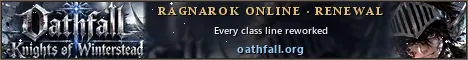 Oathfall