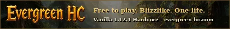 Evergreen HC