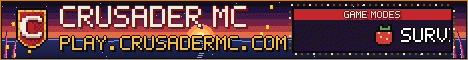 CrusaderMC Pirate