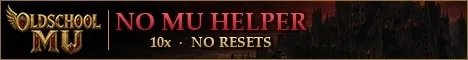 OldschoolMU NoHelper