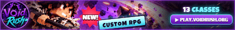 VoidRush