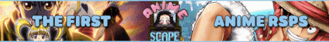 AnimeScape AnimeScape