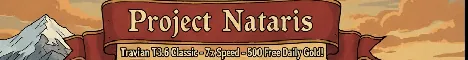 Project-Nataris Project-Nataris
