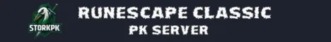 STORKPK RuneScape