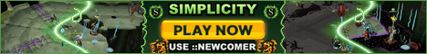 Simplicity RSPS